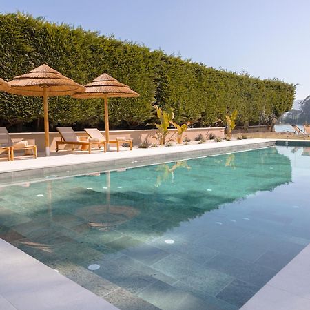 Malates Slow Boutique Hotel Foz Luaran gambar