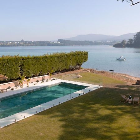 Malates Slow Boutique Hotel Foz Luaran gambar