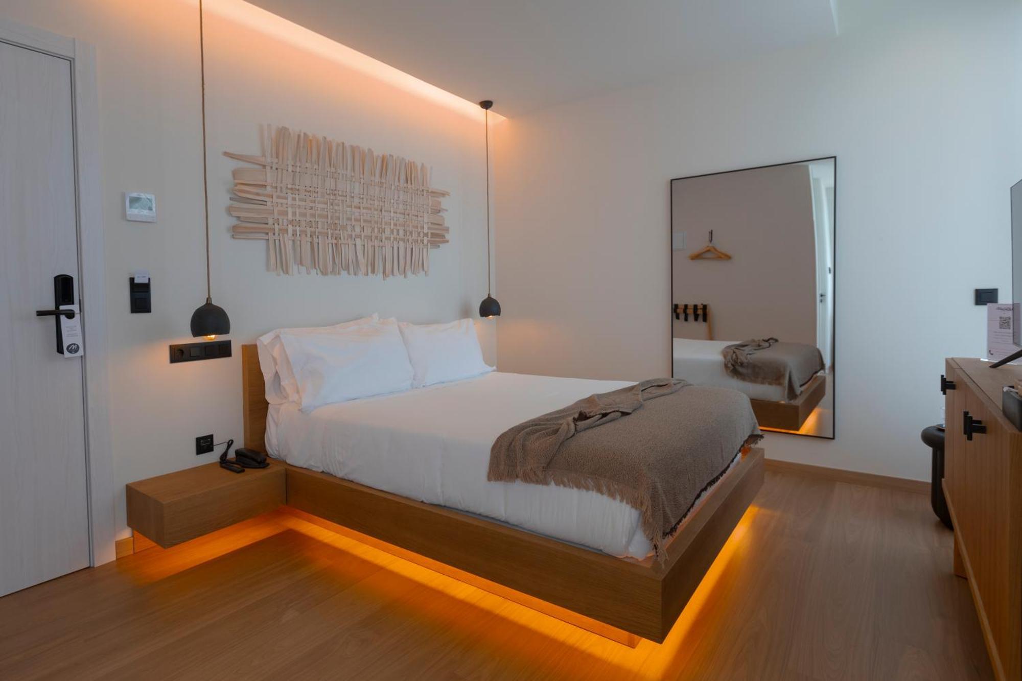 Malates Slow Boutique Hotel Foz Luaran gambar