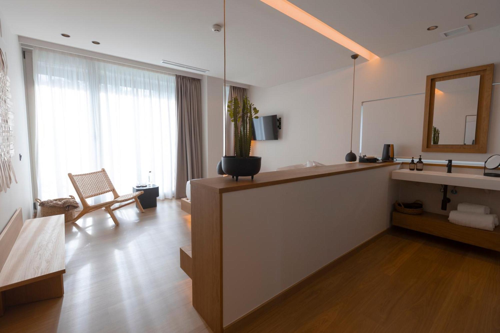 Malates Slow Boutique Hotel Foz Luaran gambar