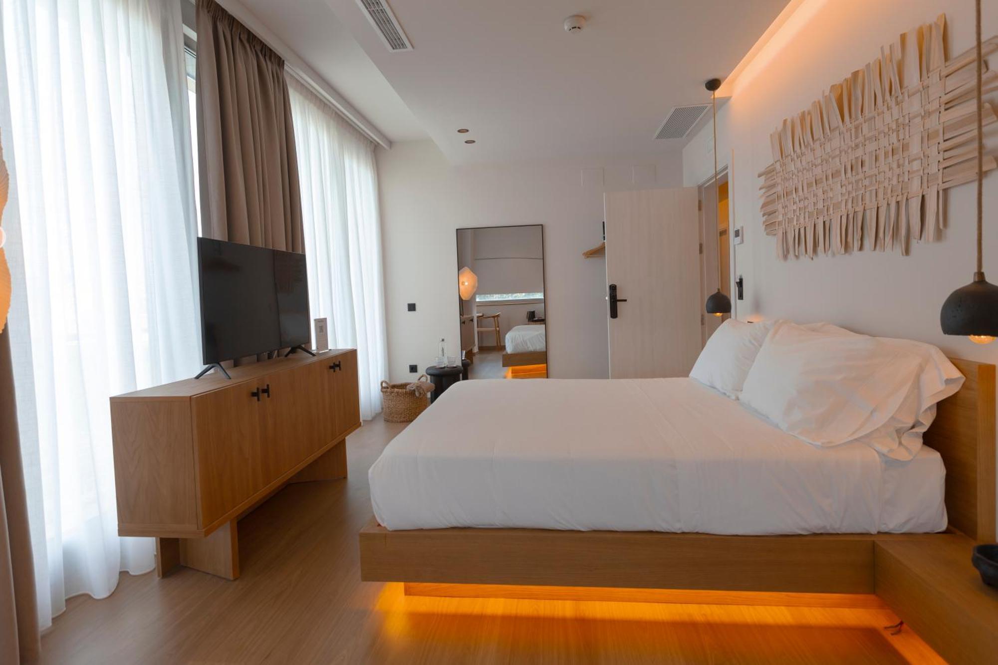 Malates Slow Boutique Hotel Foz Luaran gambar