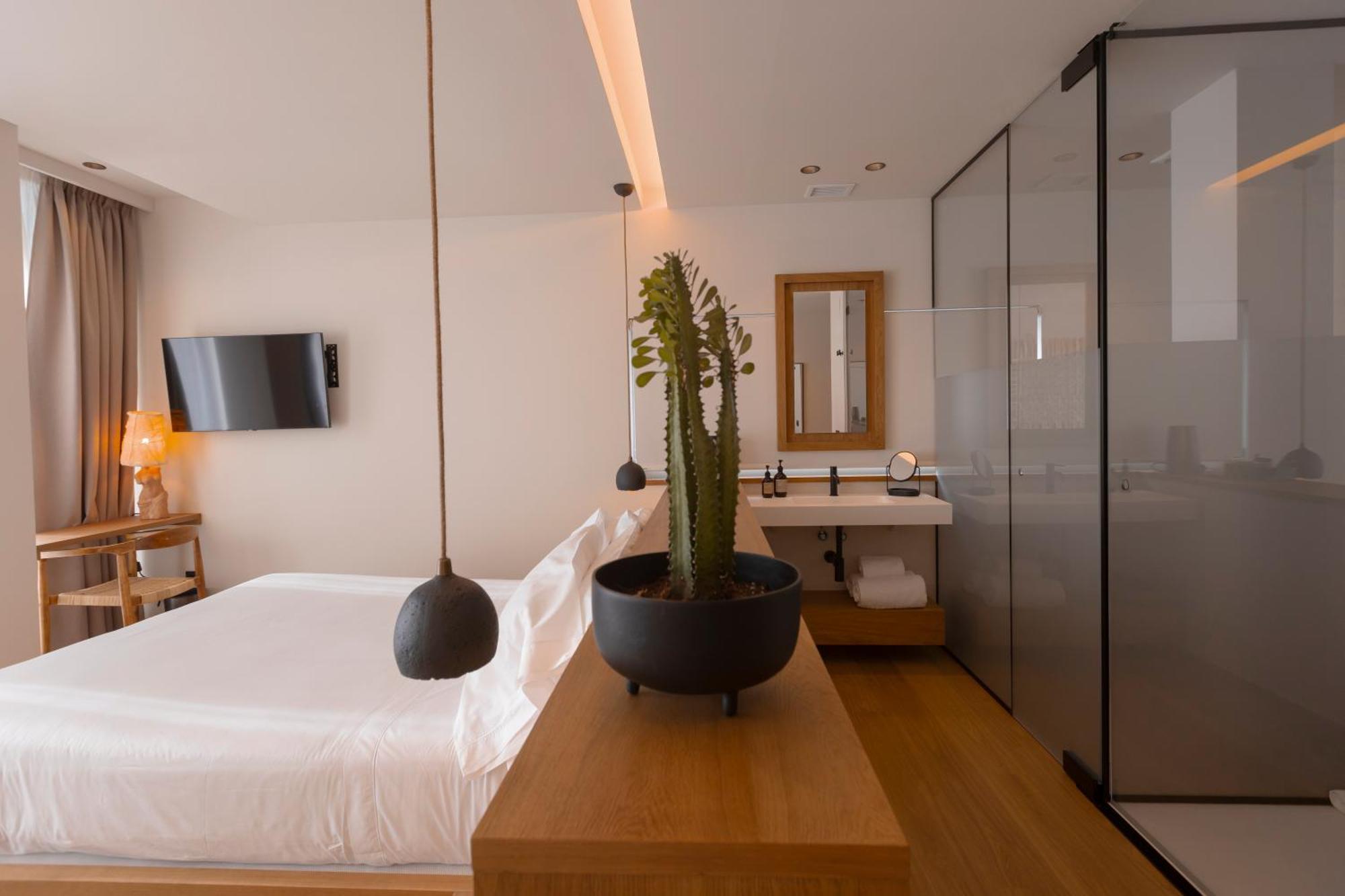 Malates Slow Boutique Hotel Foz Luaran gambar