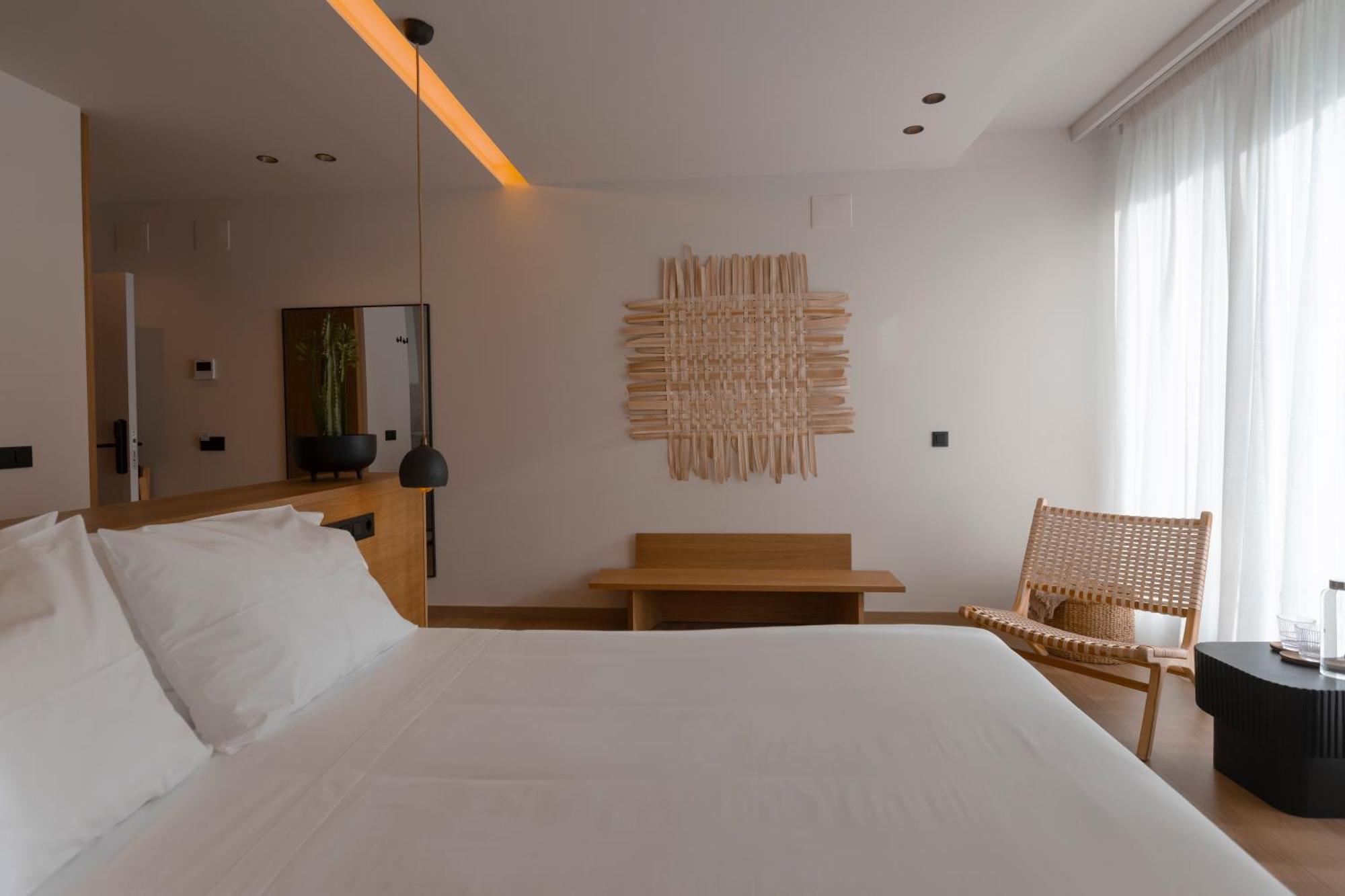 Malates Slow Boutique Hotel Foz Luaran gambar