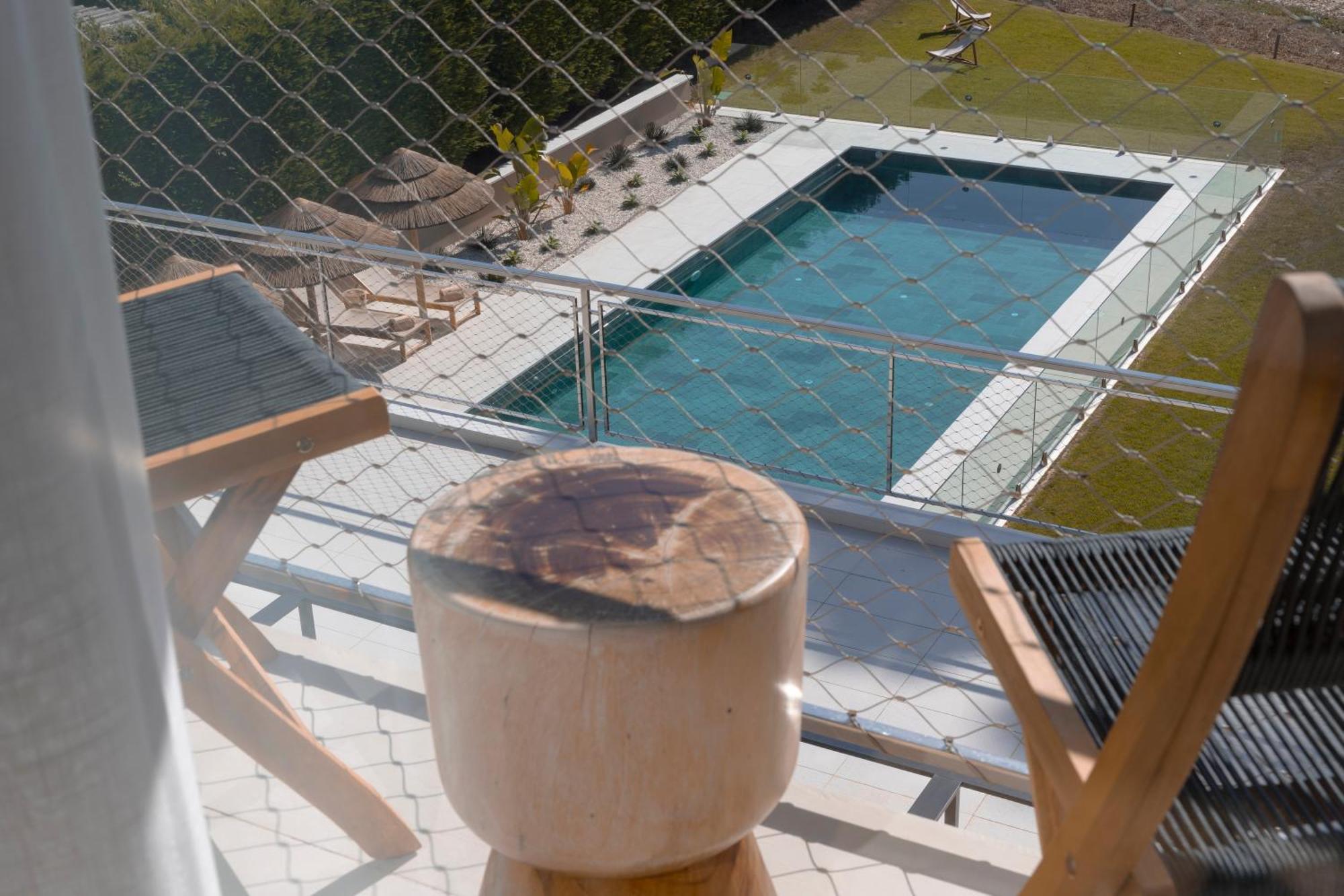 Malates Slow Boutique Hotel Foz Luaran gambar