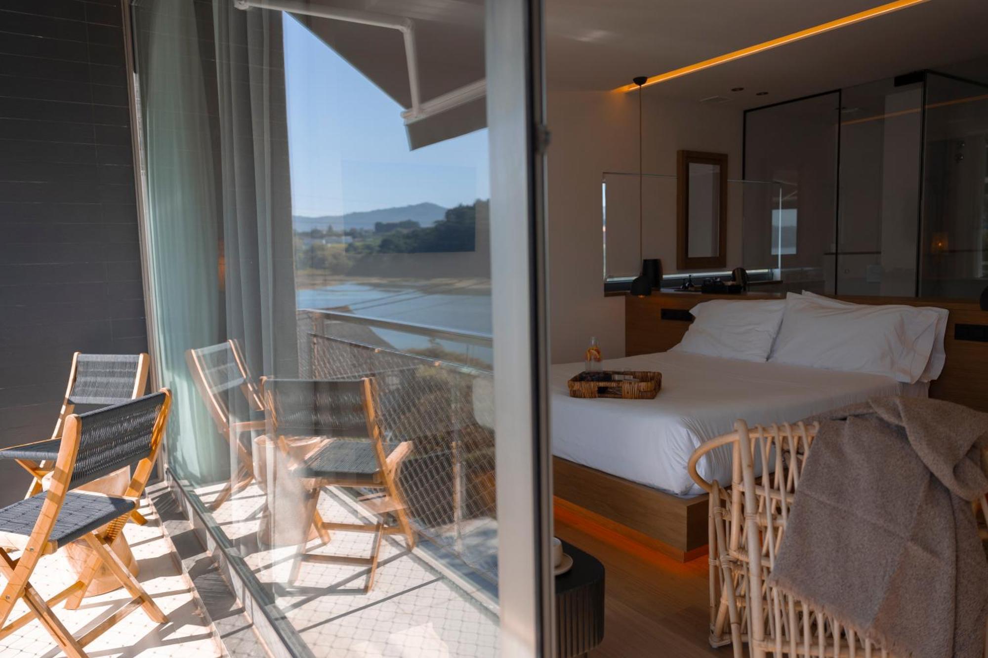 Malates Slow Boutique Hotel Foz Luaran gambar