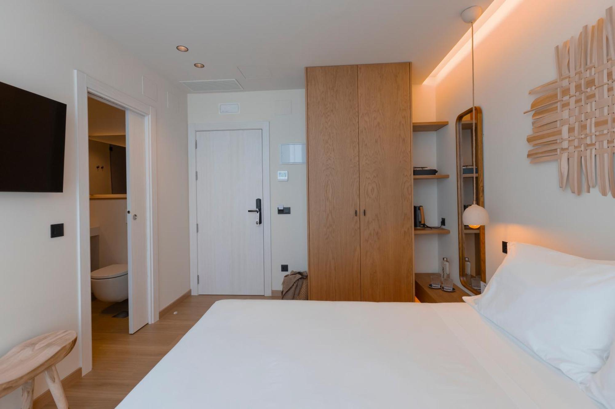 Malates Slow Boutique Hotel Foz Luaran gambar