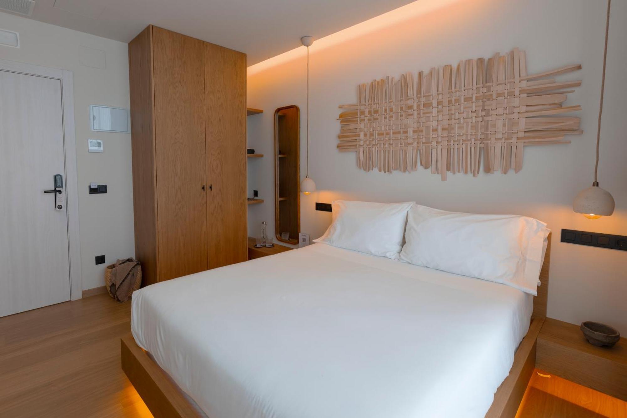 Malates Slow Boutique Hotel Foz Luaran gambar