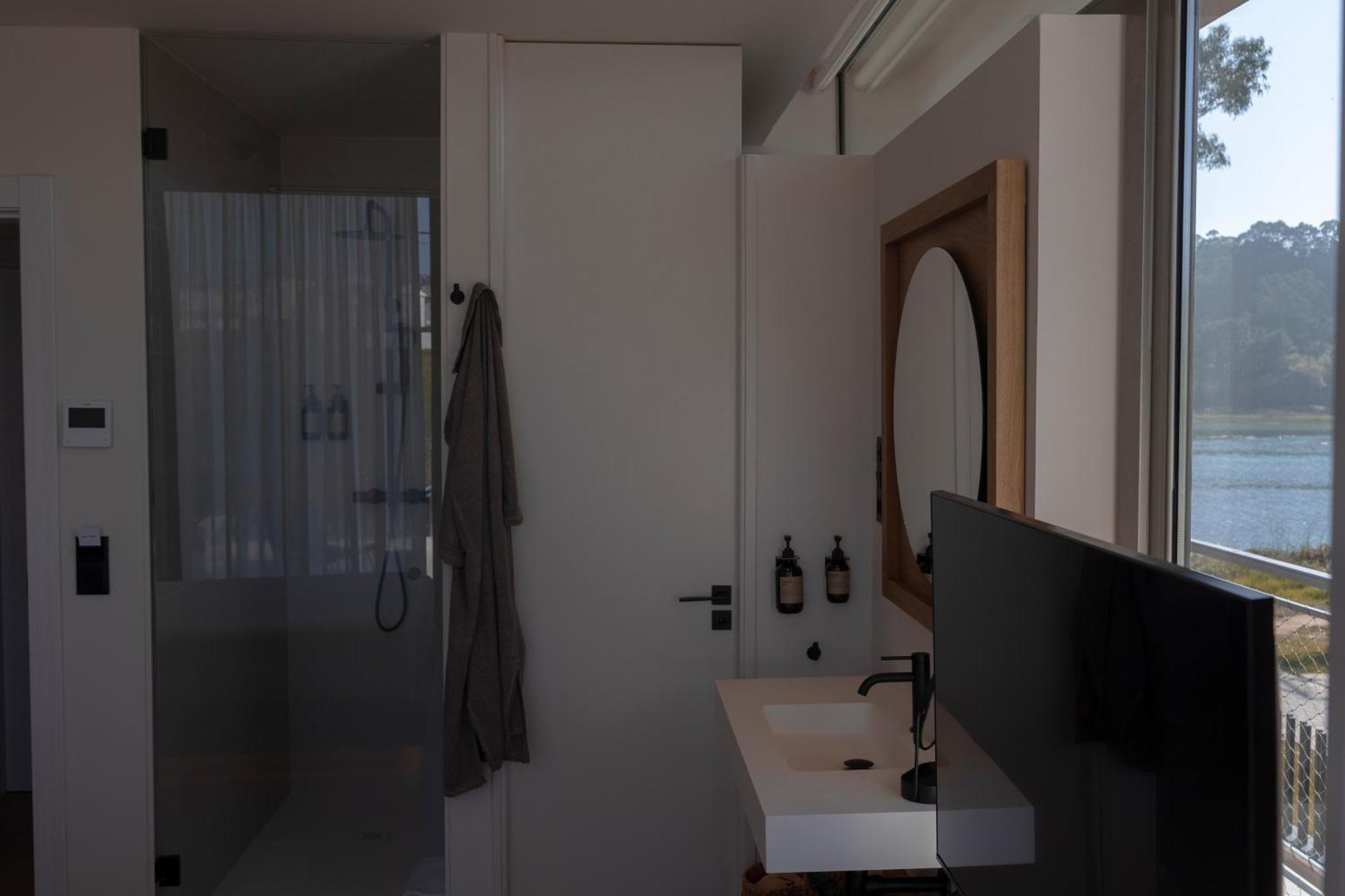 Malates Slow Boutique Hotel Foz Luaran gambar