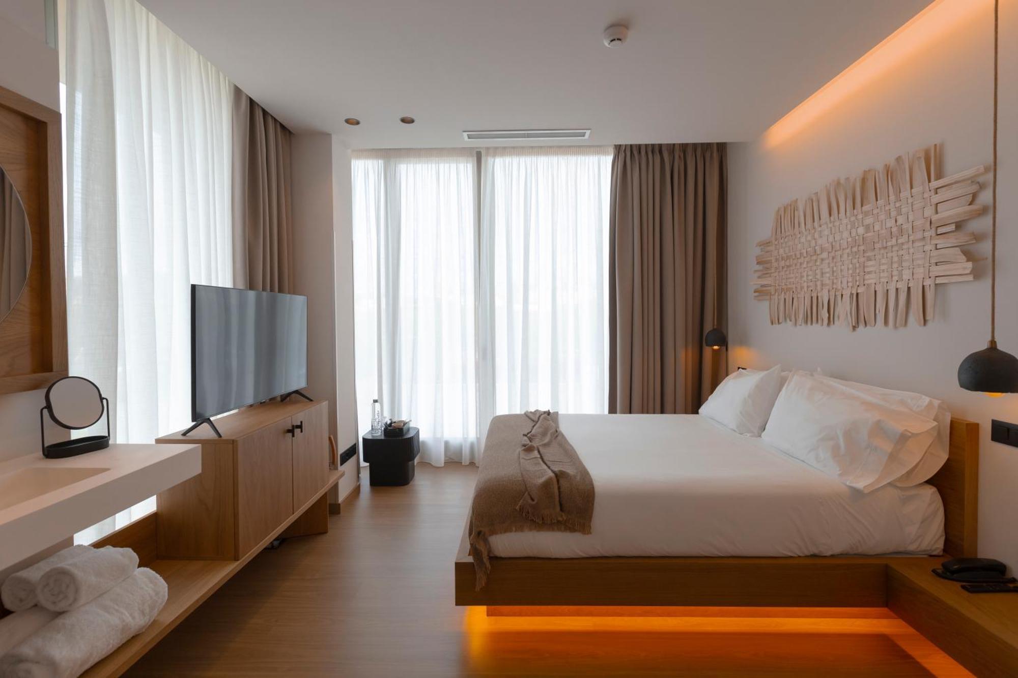 Malates Slow Boutique Hotel Foz Luaran gambar
