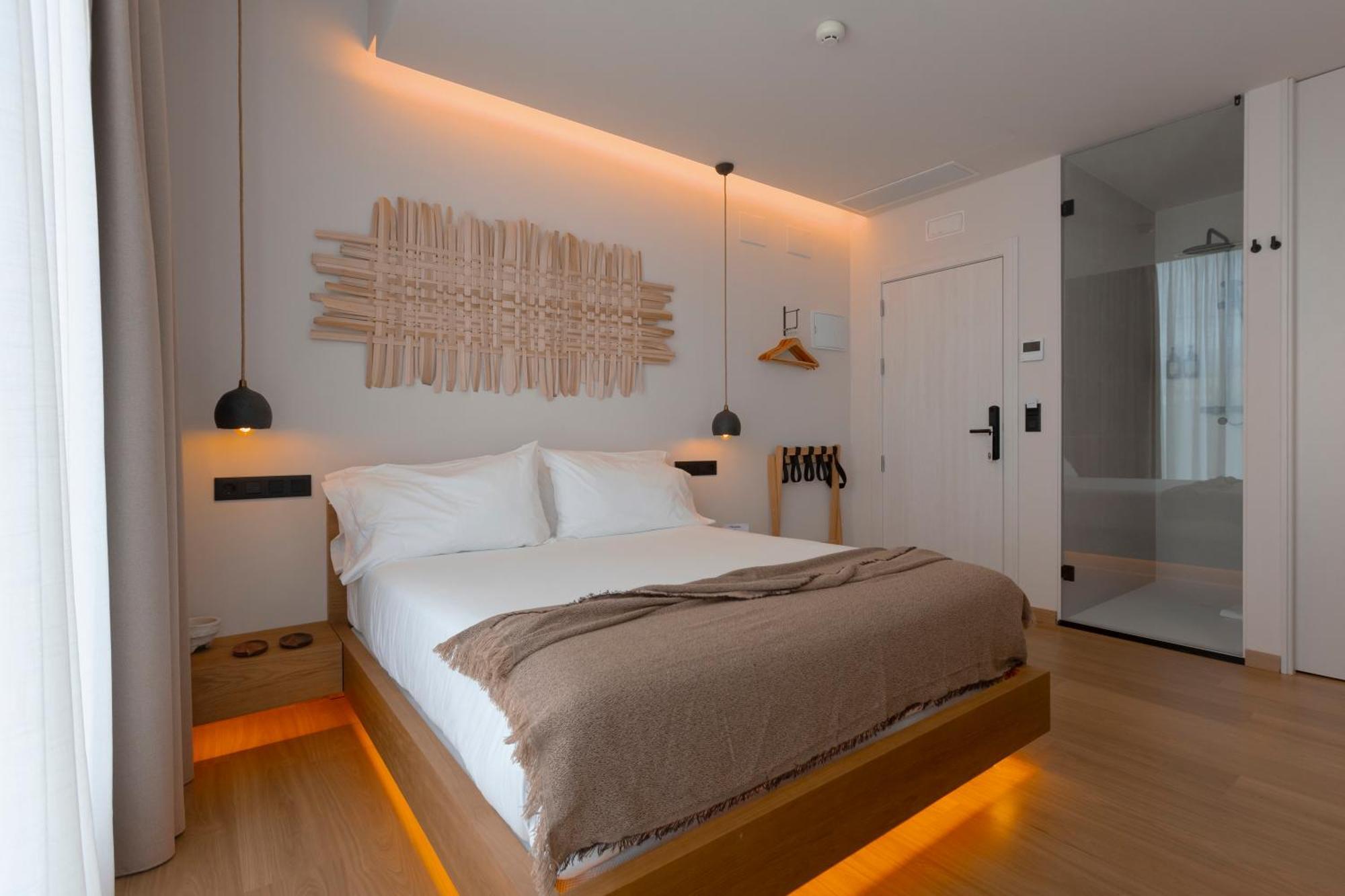 Malates Slow Boutique Hotel Foz Luaran gambar