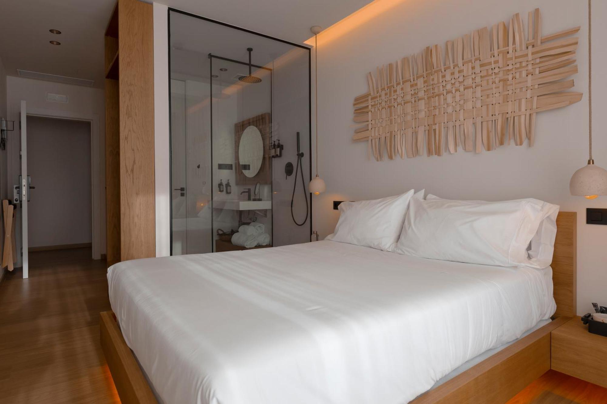 Malates Slow Boutique Hotel Foz Luaran gambar