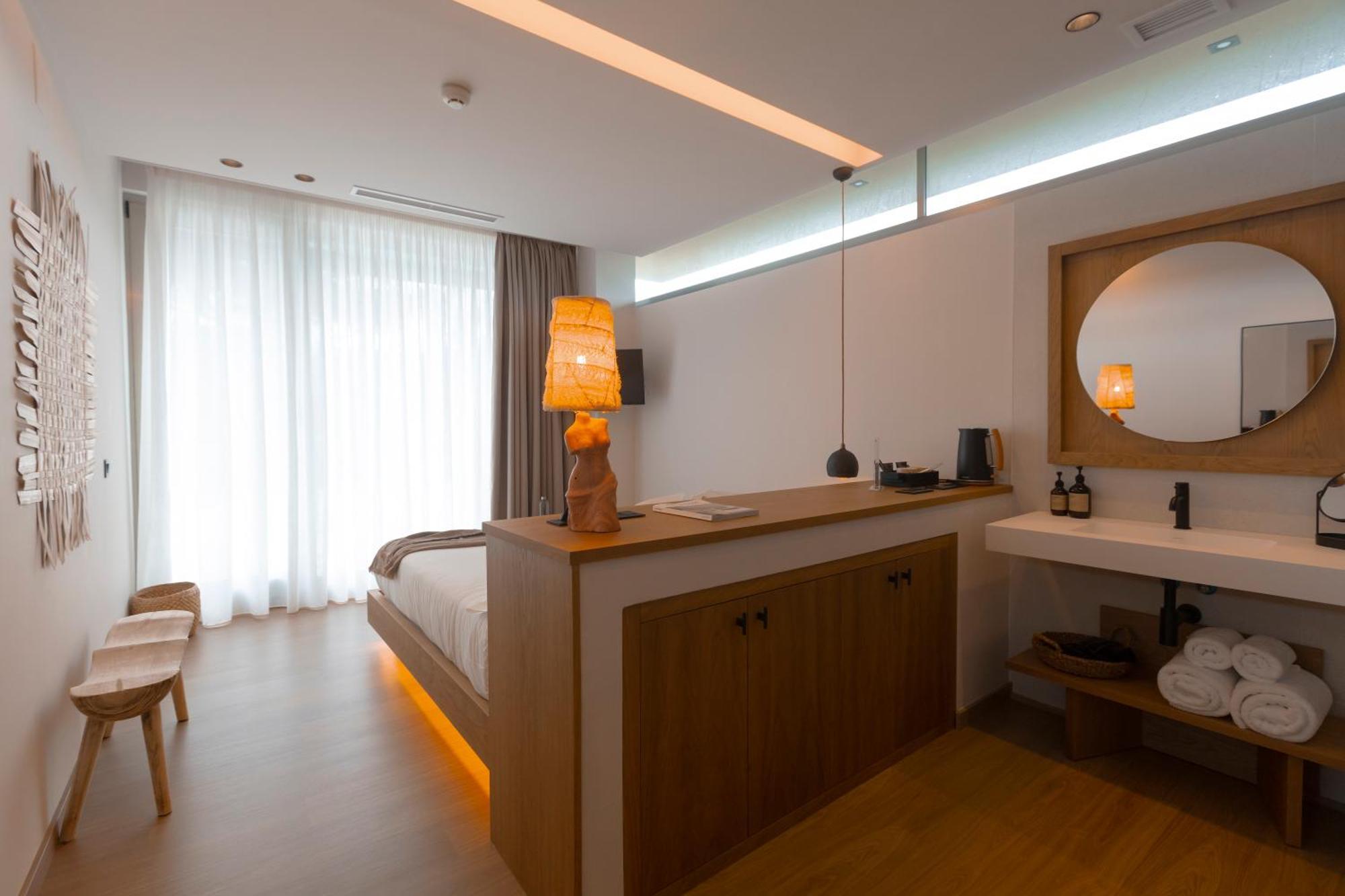 Malates Slow Boutique Hotel Foz Luaran gambar