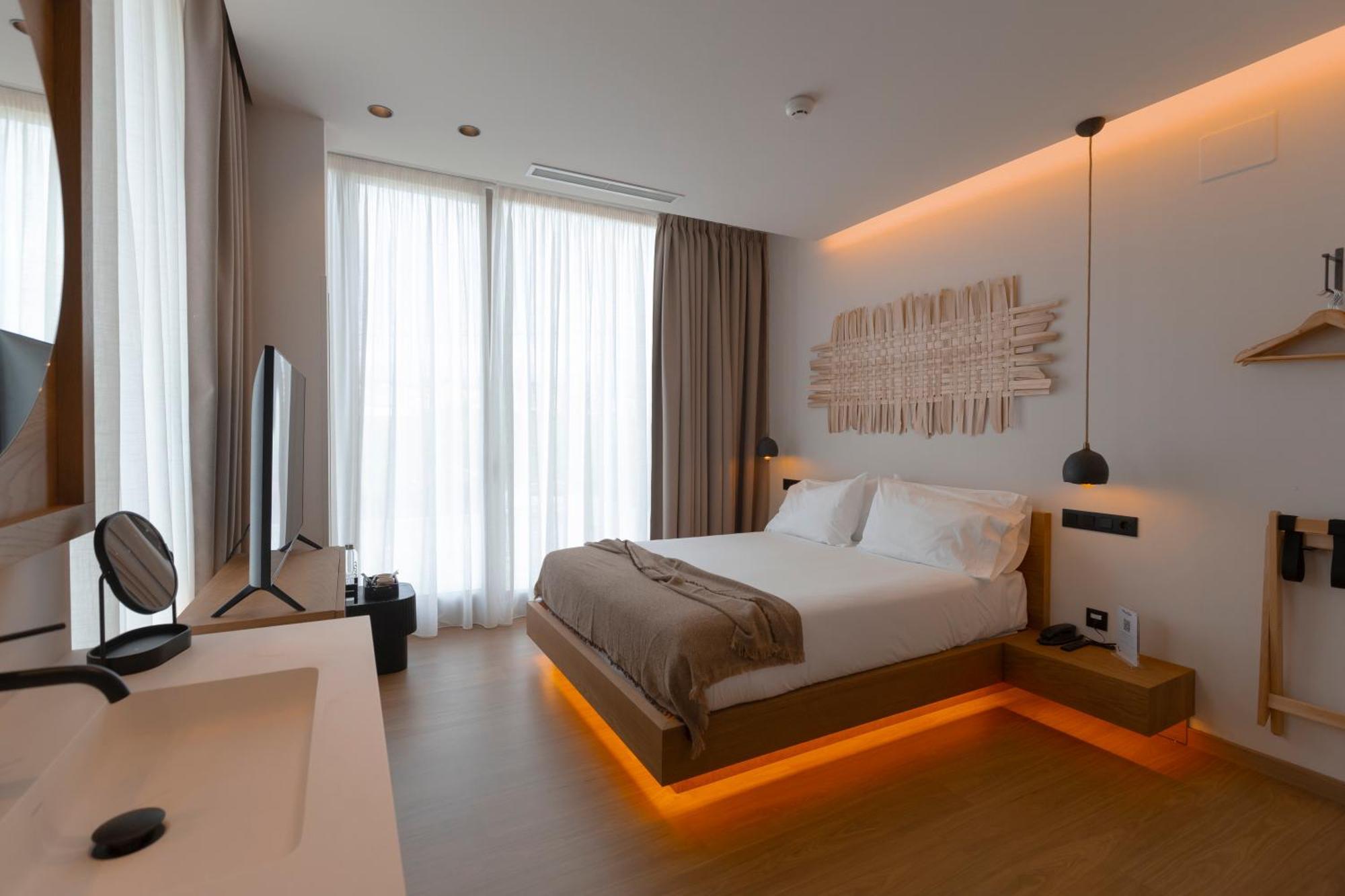 Malates Slow Boutique Hotel Foz Luaran gambar