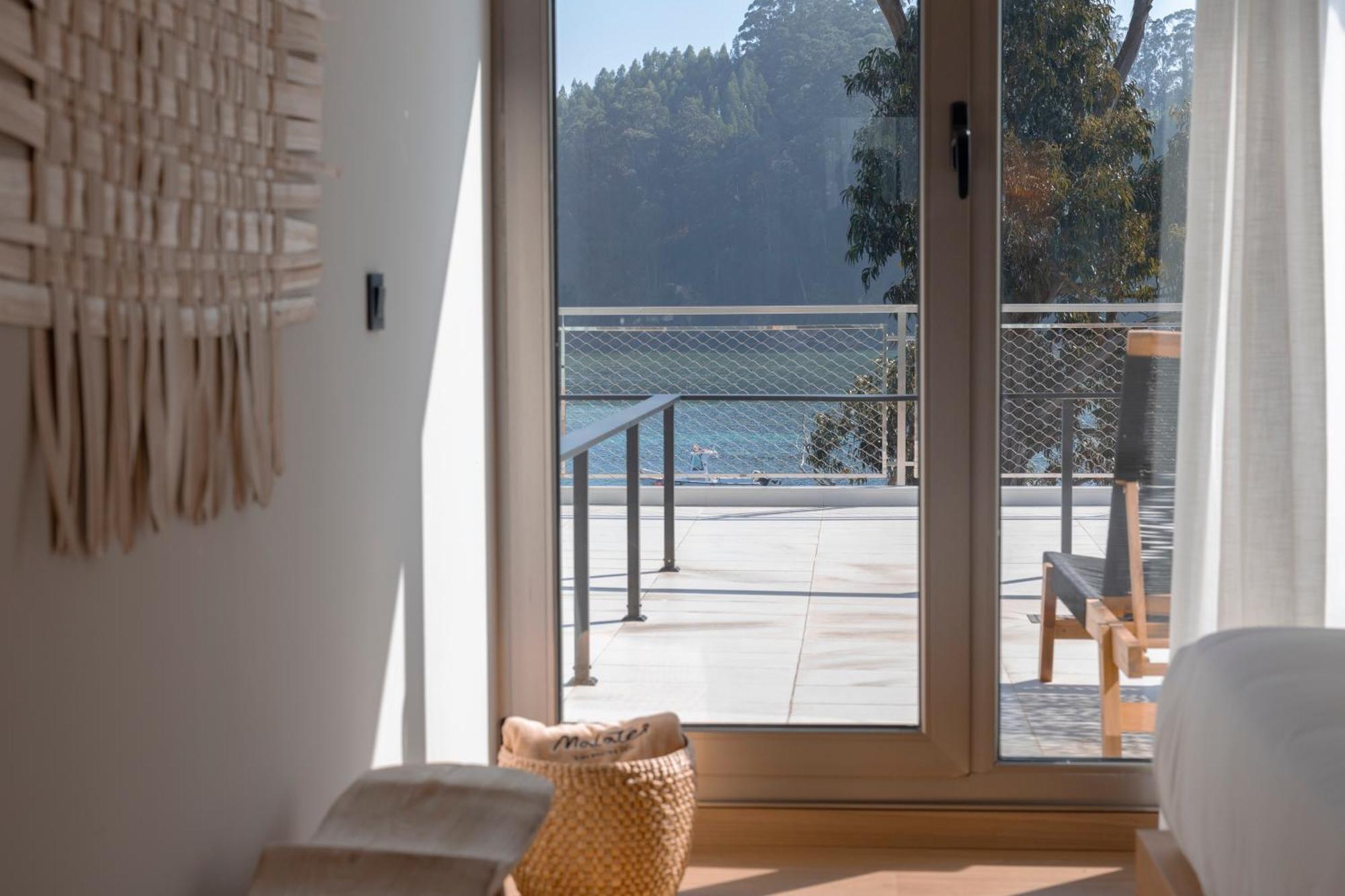 Malates Slow Boutique Hotel Foz Luaran gambar