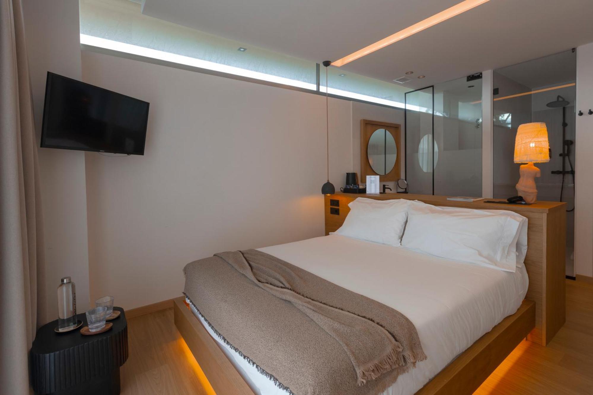 Malates Slow Boutique Hotel Foz Luaran gambar