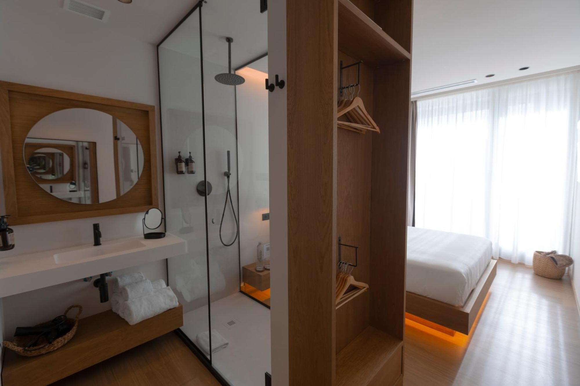 Malates Slow Boutique Hotel Foz Luaran gambar