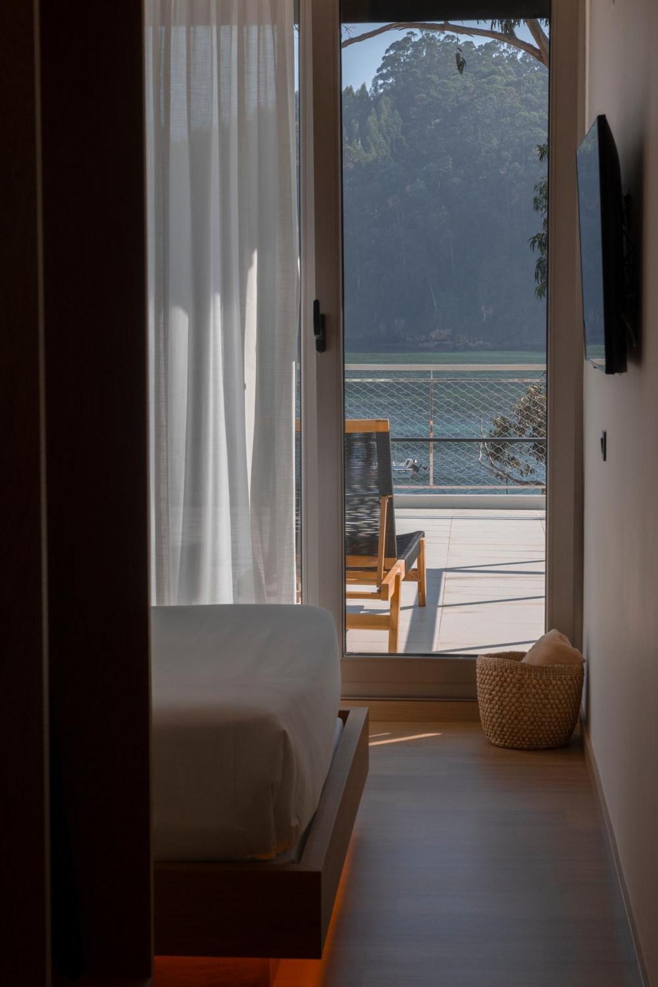 Malates Slow Boutique Hotel Foz Luaran gambar