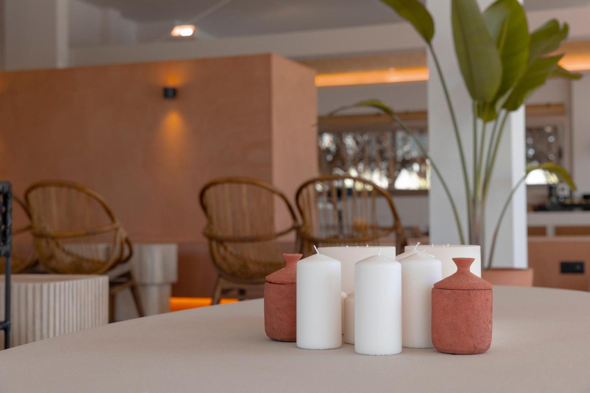 Malates Slow Boutique Hotel Foz Luaran gambar