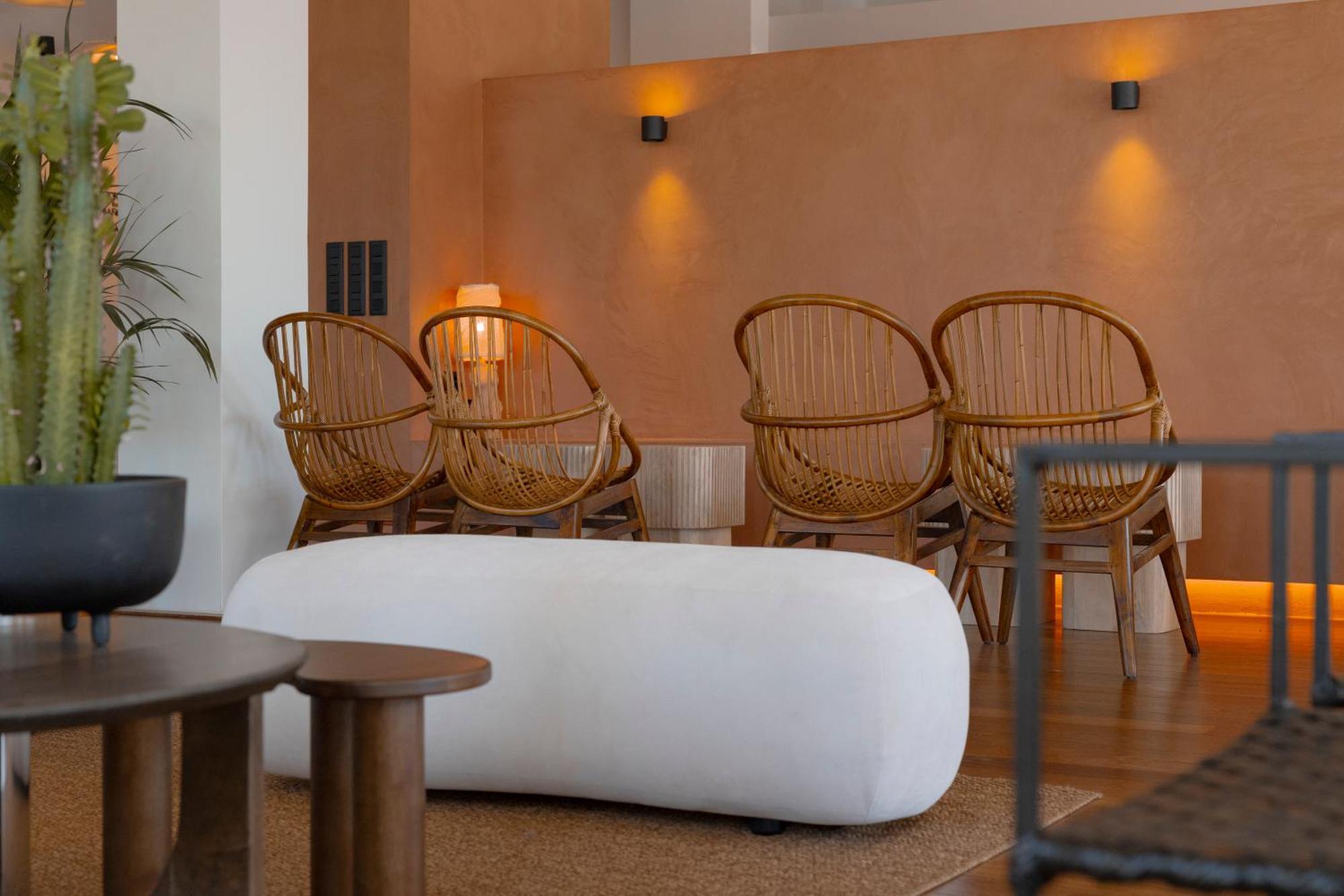 Malates Slow Boutique Hotel Foz Luaran gambar