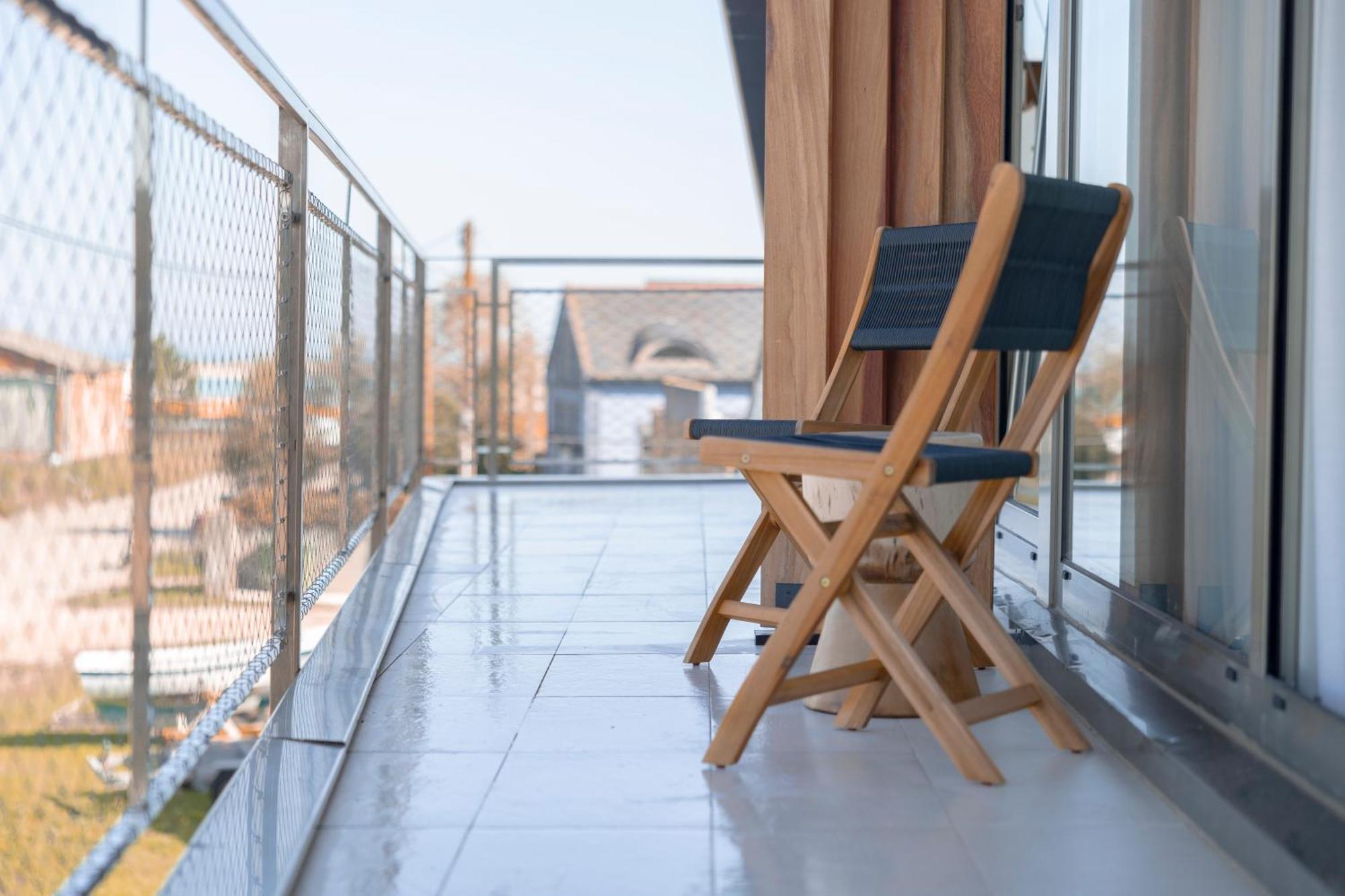 Malates Slow Boutique Hotel Foz Luaran gambar