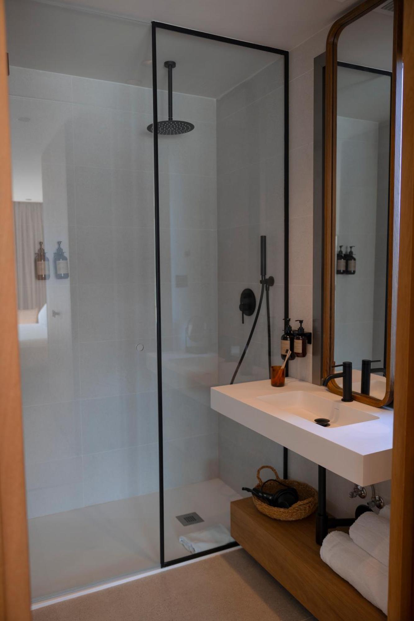 Malates Slow Boutique Hotel Foz Luaran gambar