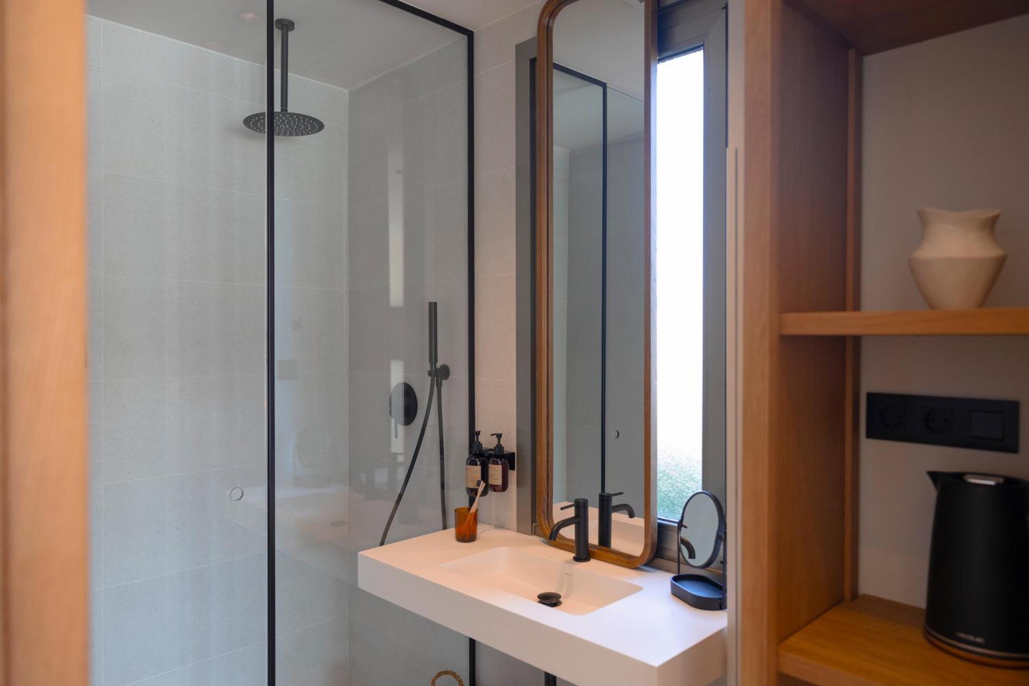 Malates Slow Boutique Hotel Foz Luaran gambar