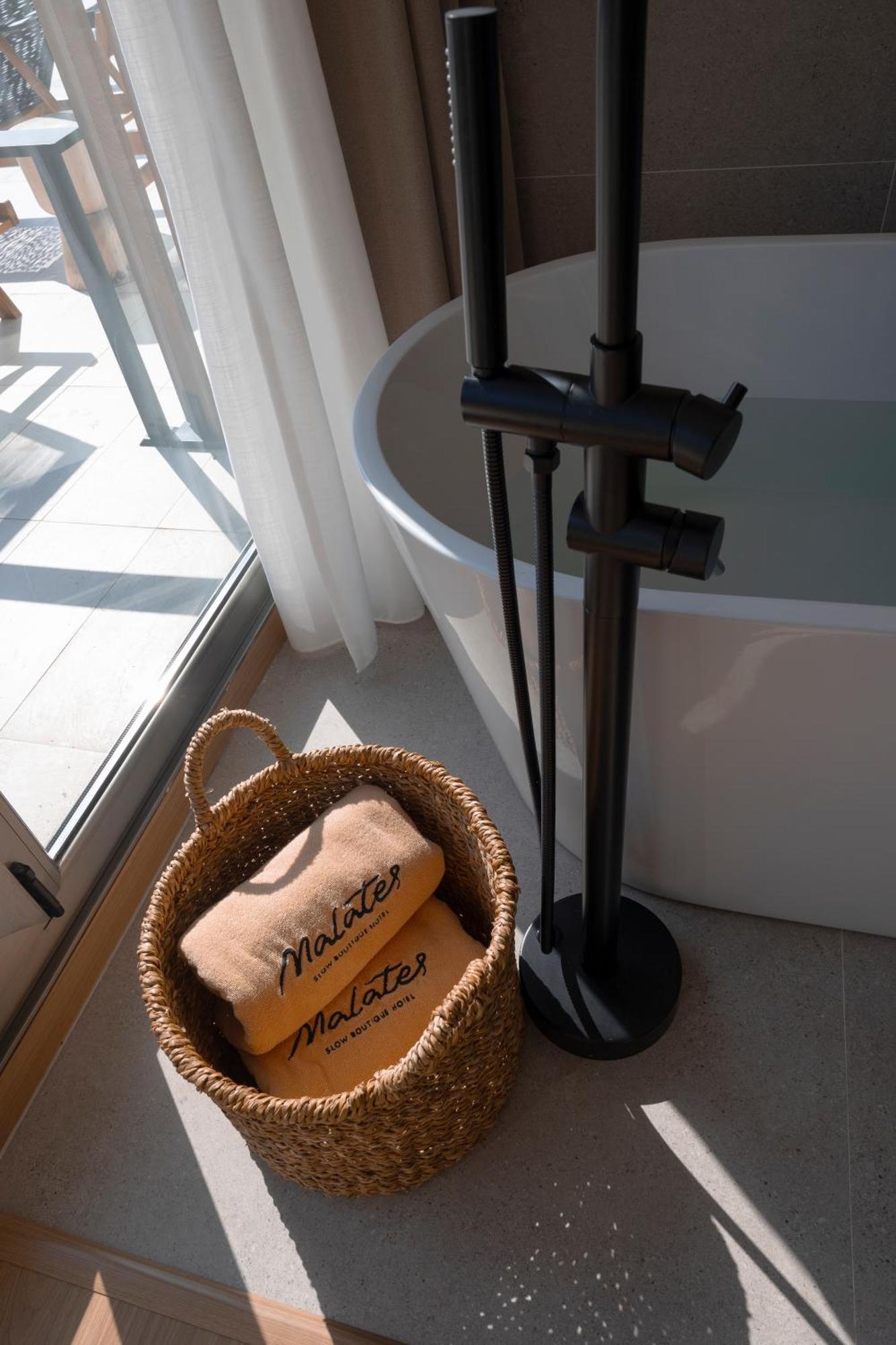 Malates Slow Boutique Hotel Foz Luaran gambar