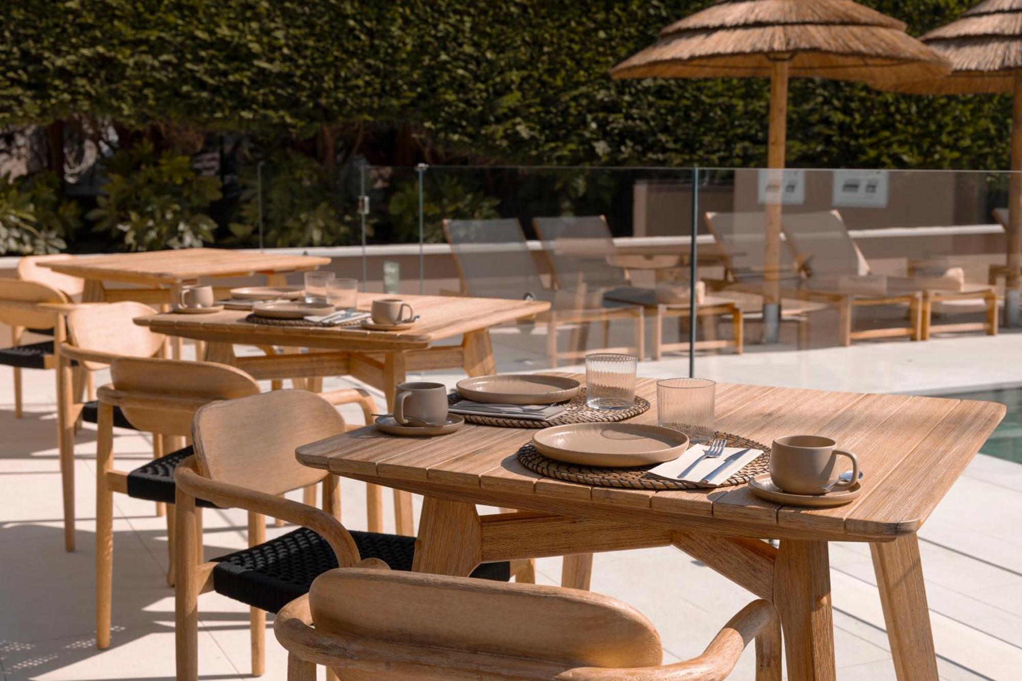 Malates Slow Boutique Hotel Foz Luaran gambar