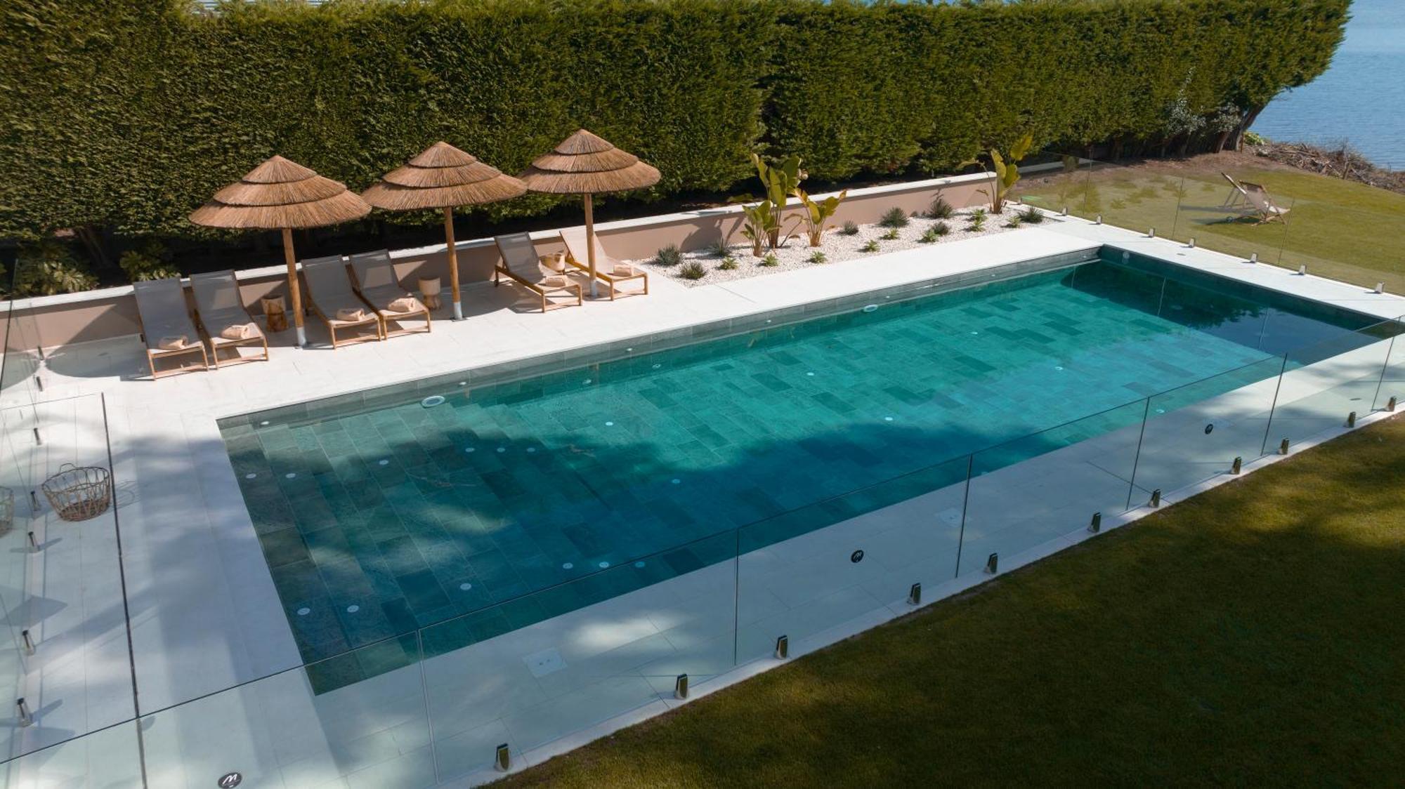 Malates Slow Boutique Hotel Foz Luaran gambar