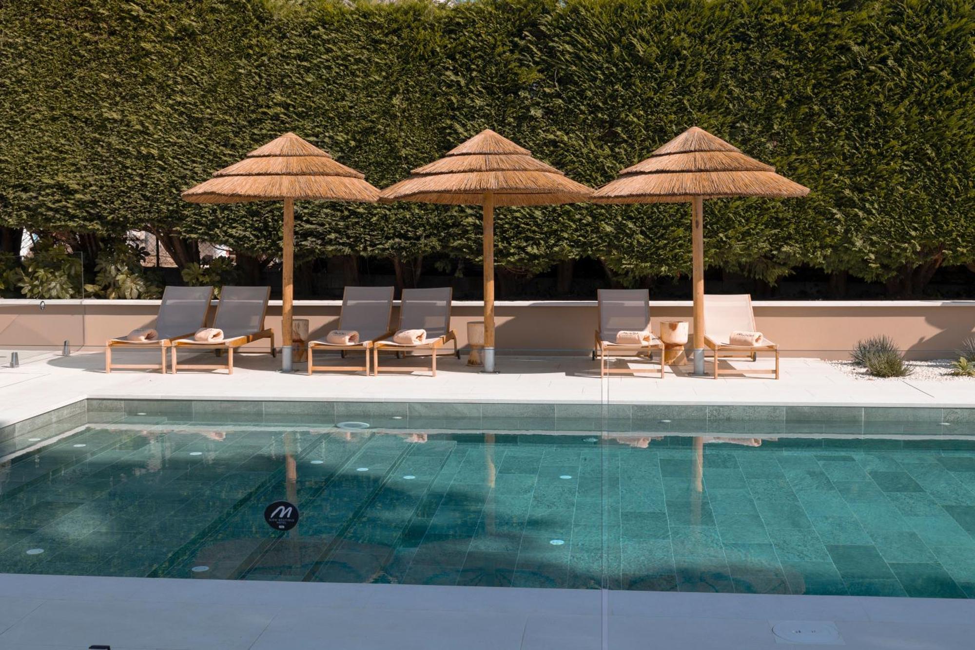 Malates Slow Boutique Hotel Foz Luaran gambar
