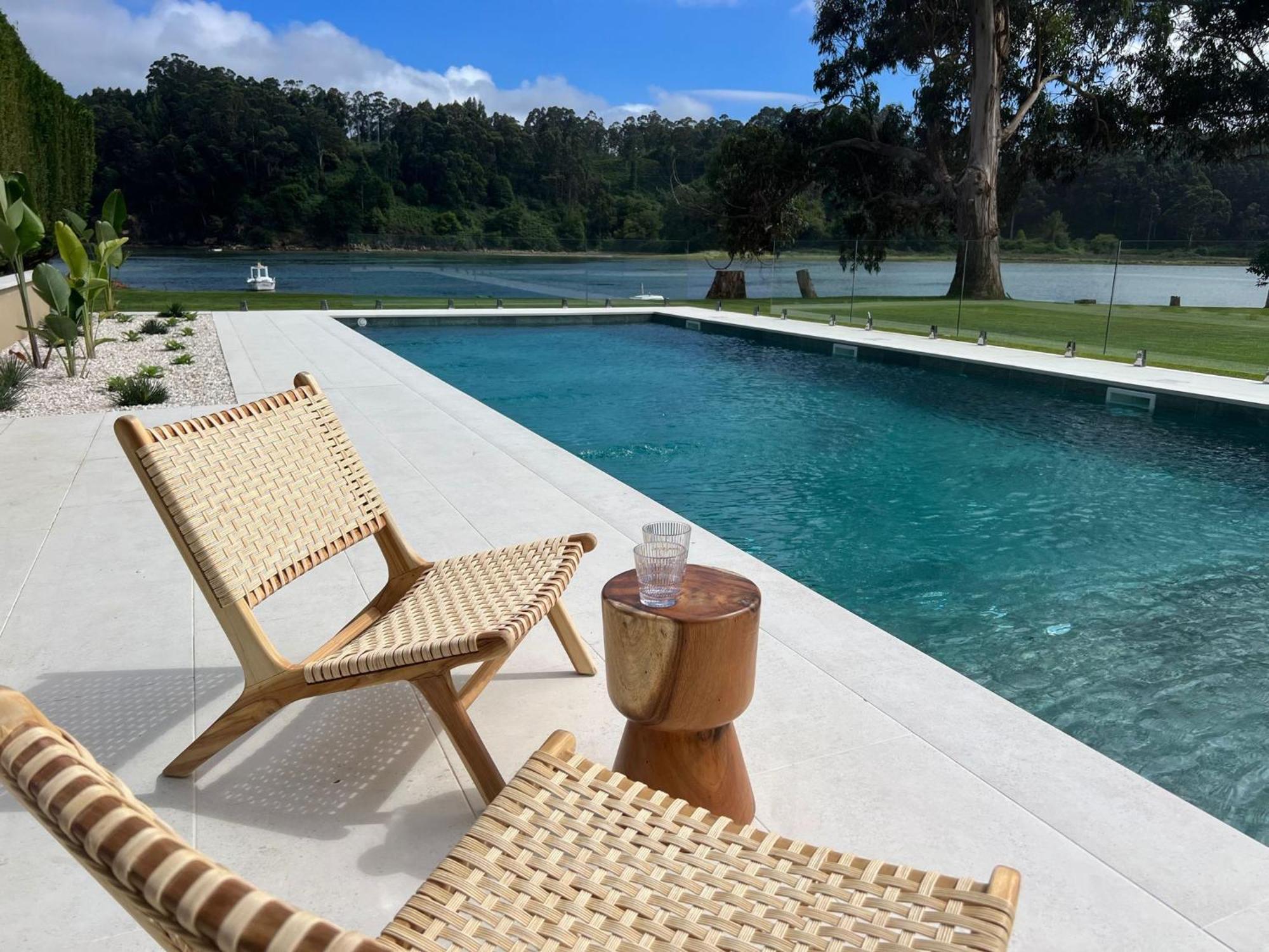 Malates Slow Boutique Hotel Foz Luaran gambar