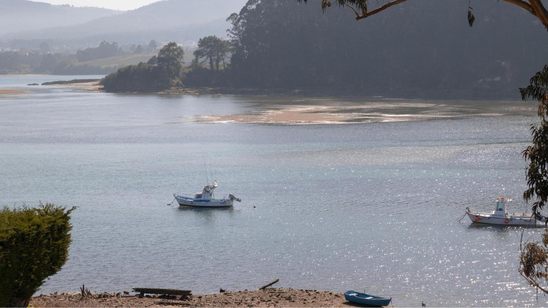 Malates Slow Boutique Hotel Foz Luaran gambar