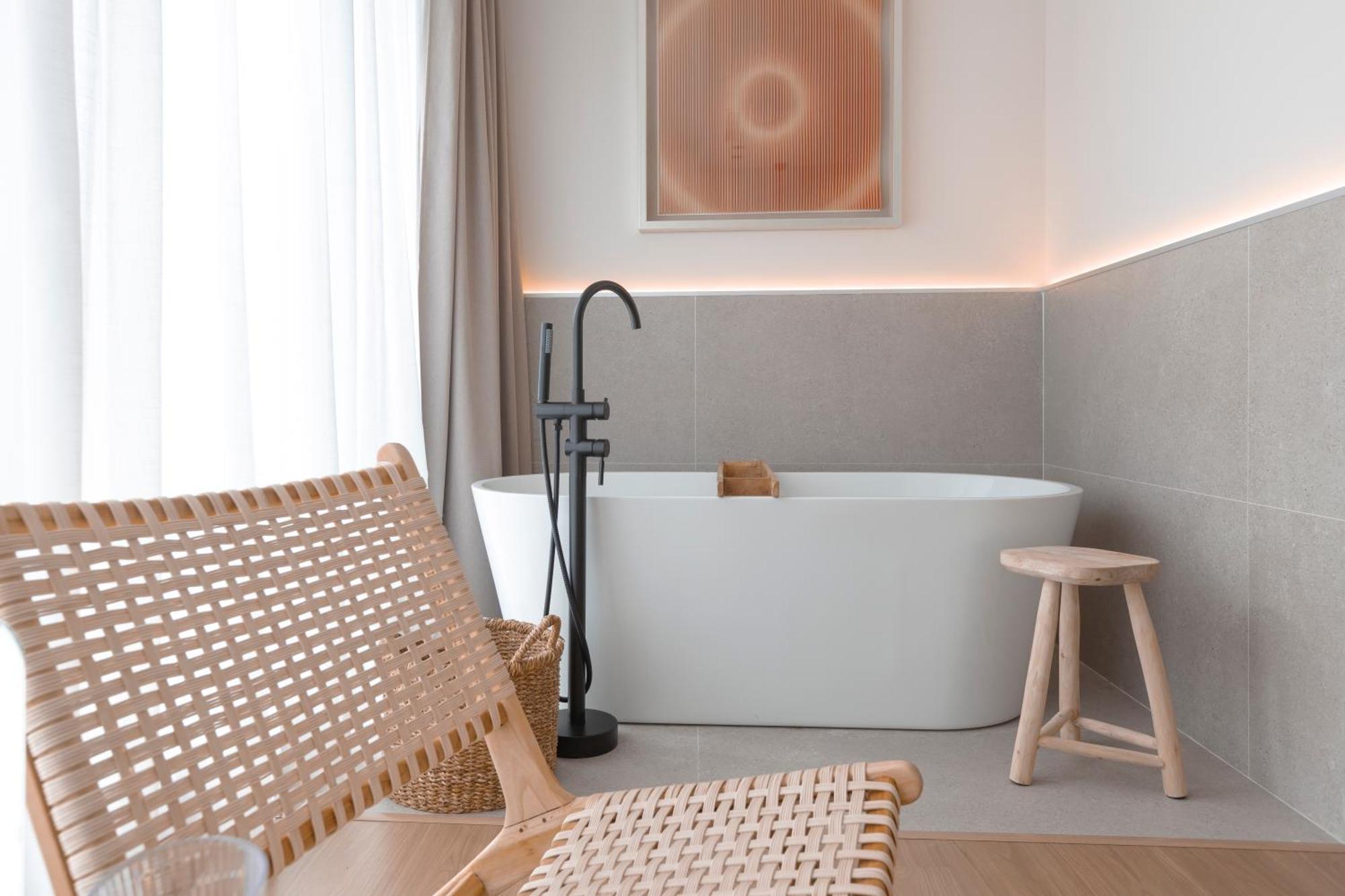 Malates Slow Boutique Hotel Foz Luaran gambar